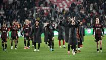 Galatasaray puan farkını açıyor