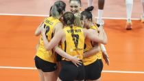 VakıfBank Porto'yu rahat geçti