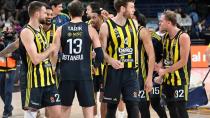 Fenerbahçe'den THY Avrupa Ligi yönetime tepki