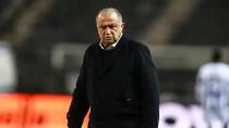 Fatih Terim Suudi Arabistan yolcusu