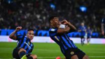 Inter Süper Kupa'da finalde