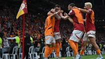 Galatasaray'ın rakibi Göztepe