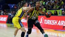 Fenerbahçe Beko ALBA Berlin'i devirdi