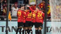 Göztepe Kasımpaşa'yı 5 golle geçti