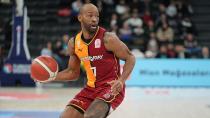 Galatasaray, Saint-Quentin Basket-Ball takımına konuk olacak