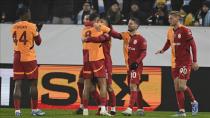 Galatasaray,Dinamo Kiev'i konuk edecek