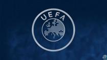 İşte UEFA ülke puanı sıralamasında son durum