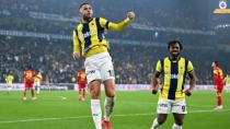 Fenerbahçe 9 dakikada geri döndü