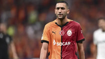 Ziyech Al-Nasr yolcusu