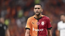 Galatasaray beklenen ayrılığı duyurdu