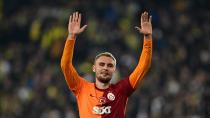 Nelsson Roma'ya transfer oldu