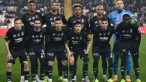 Beşiktaş'ın kupada konuğu Kırklarelispor