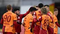 Galatasaray UEFA'ya 3 yeni isim bildirdi