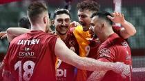 Galatasaray HDI Sigorta set vermedi