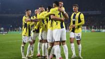 Anderlecht-Fenerbahçe maçı TRT 1'de