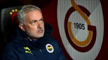 Galatasaray'dan Mourinho açıklaması