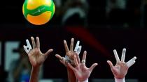 Voleybolda haftanın programı