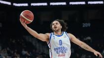 Anadolu Efes ALBA Berlin'i ağırlayacak