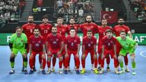 Futsal A Milli Takımı'nın aday kadrosu açıklandı