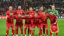 A Milli Futbol Takımı'nın aday kadrosu açıklandı