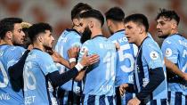 Adana Demirspor Süper Lig'e veda etti