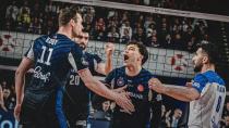 Halkbank, CEV Şampiyonlar Ligi'nde Dörtlü Final'de