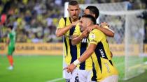 Fenerbahçe Avrupa'da ilk 10'da