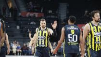 Dev maç Fenerbahçe Beko'nun