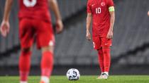 Ümit Milli Futbol Takımı, özel maçta Belarus ile karşılaşacak