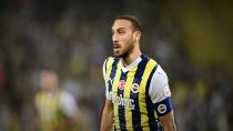 Cenk Tosun Fenerbahçe'de kaldı