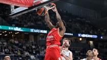 Olympiakos Dörtlü Final'de