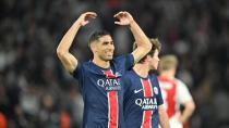 Inter'in finaldeki rakibi PSG oldu