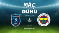 Fenerbahçe, RAMS Başakşehir'e konuk olacak