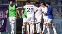 Ankaragücü'nün küme düşme tehlikesi