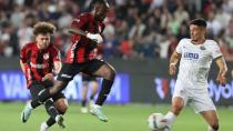 Alanyaspor'dan kritik galibiyet
