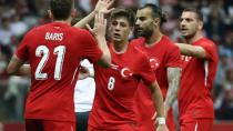 Milliler İspanya'yı Konya'da ağırlayacak