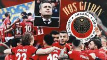 Asırlık çınar yeniden Süper Lig'de