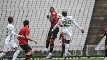 Play-off'ta eşleşmeler belli oldu