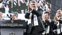 Beşiktaş'ta ikinci Serdal Adalı dönemi