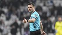 Ziraat Türkiye Kupası finalini Cihan Aydın yönetecek