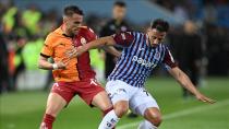 Türkiye Kupası finalinde dev maç