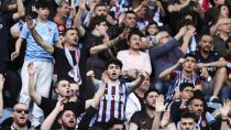 Trabzonspor'dan final öncesi etkinlik
