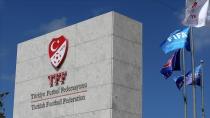 Süper Lig'den 9 kulüp PFDK'da