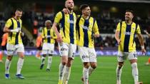 Fenerbahçe'nin konuğu Eyüpspor
