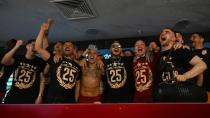 Galatasaray Barcelona, Porto ve PSV ile yarışıyor