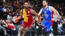 Erteleme maçı Anadolu Efes'in