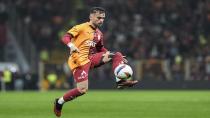 UEFA belirledi: Avrupa Ligi'nde sezonun golü Galatasaray'dan