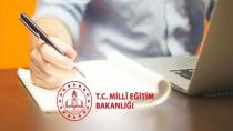 Öğretmenlerin İller Arası Yer Değiştirme Duyurusu Yayımlandı