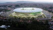 Büyük final Sakarya'da