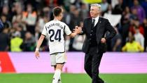 Real Madrid'den beklenen ayrılık açıklaması geldi